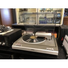 Revox B795 Direct-Drive Turntable